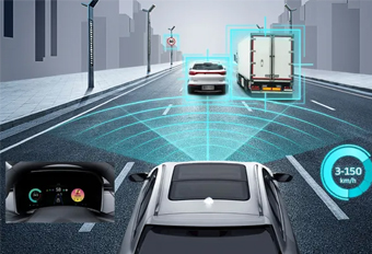 比亞迪、NVIDIA官宣聯(lián)手：全球性能最高車規(guī)芯片將上車比亞迪