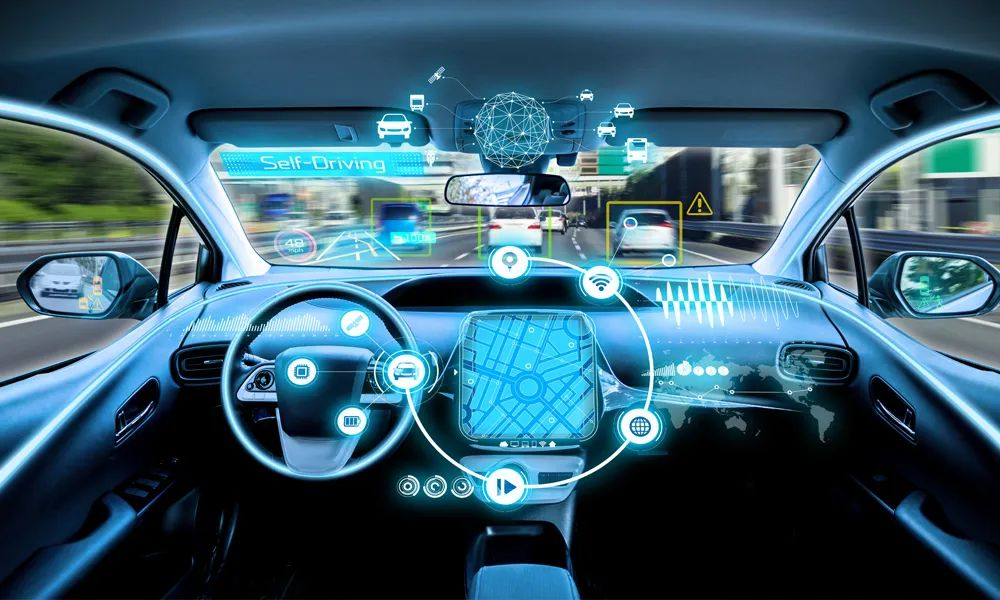 ADAS、AD芯片市場(chǎng)前景看好，SoC廠商不遺余力布局自動(dòng)駕駛