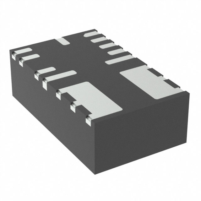 供應(yīng)汽車LED驅(qū)動(dòng)器 MPM6010 MPM6010GQV 36V，1.5A，高效模塊