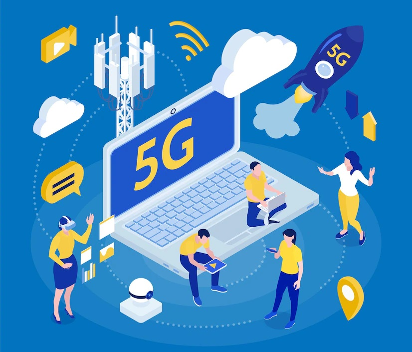 諾基亞與沃達豐將合作開發(fā)推廣5G-A，未來探索6G