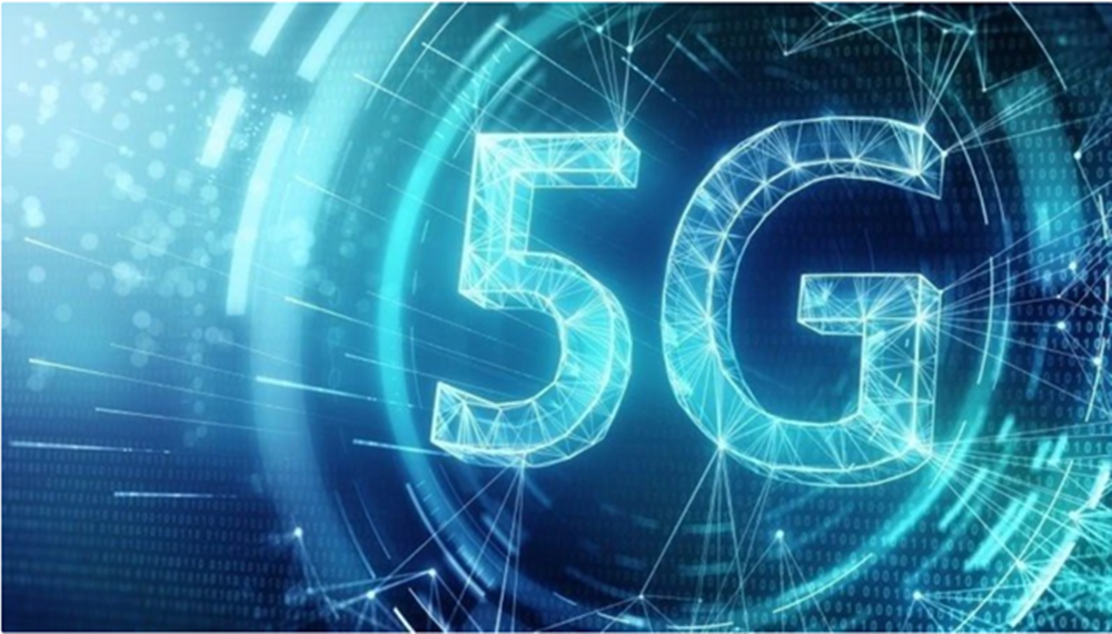 河南5G基站突破14萬個，提前3個月超額完成年度目標(biāo)