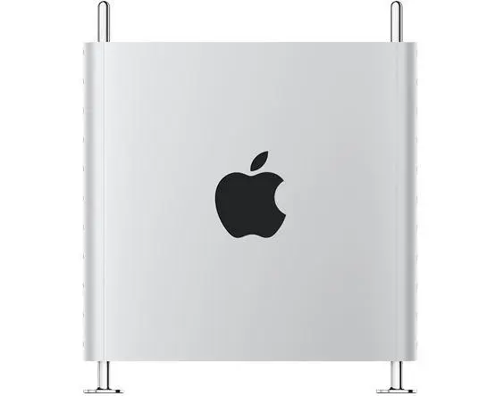 蘋果正測試全新M系列芯片Mac Pro：24核CPU、76核GPU、192GB內(nèi)存