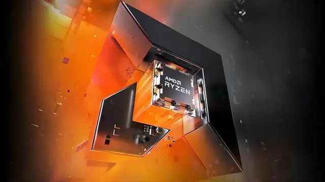AMD Ryzen 7000 X3D處理器明年亮相，將會有8/12/16核三個版本