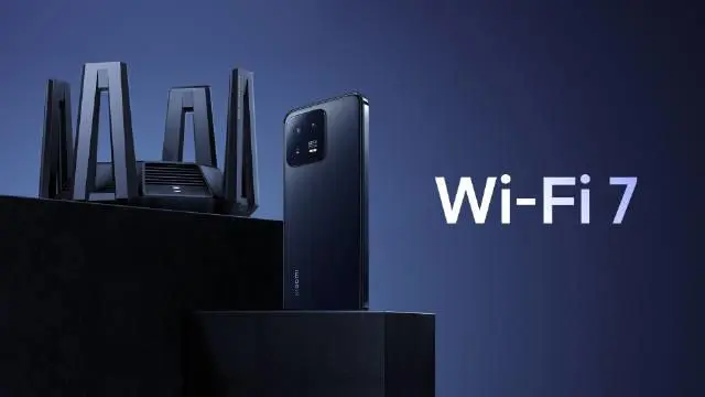 小米CEO解讀Wi-Fi 7：手機行業(yè)巨大升級，更高速、更穩(wěn)定、更低延時