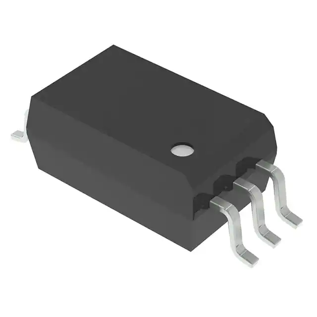 電源管理 UCC23313BQDWYRQ1 4A/5A 單通道光兼容隔離式柵極驅動器