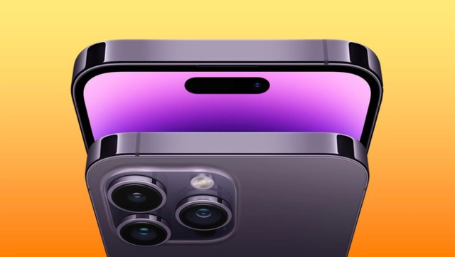 蘋果iPhone 15將首次采用28nm OLED驅(qū)動芯片，有望提升續(xù)航.png