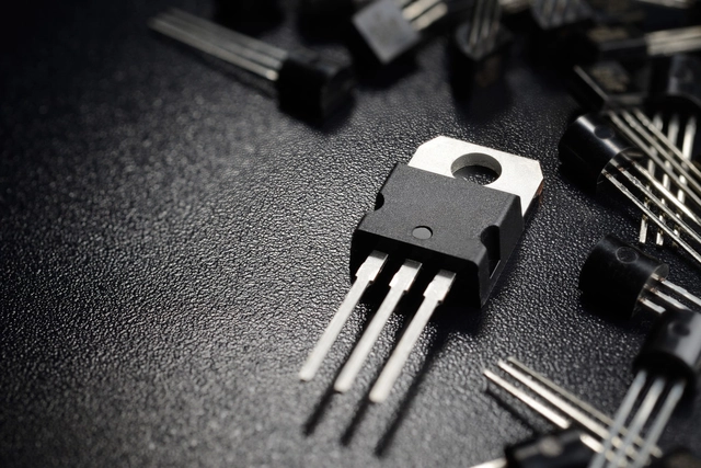高價回收功率 MOSFET，回收車規(guī)級MOSFET，回收N-通道功率MOSFET，回收MOSFET-陣列