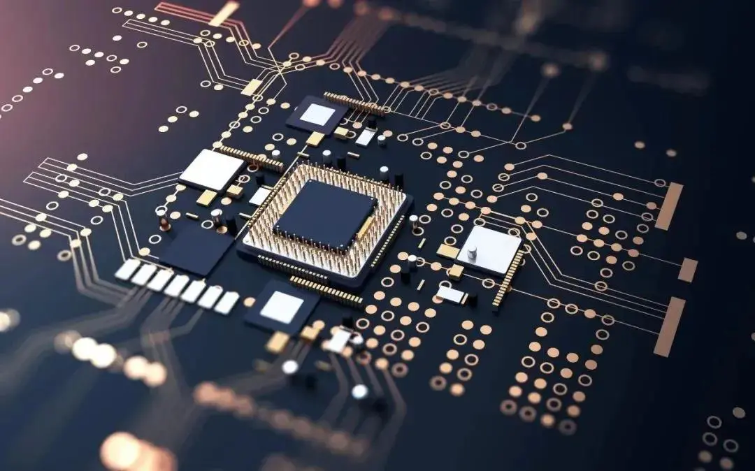 收購意法半導(dǎo)體微控制器 MCU、英特爾 FPGA IC、恩智浦壓力傳感器