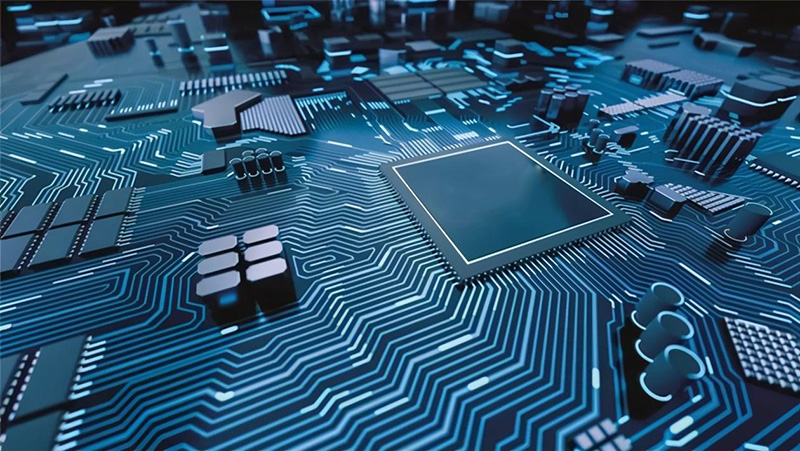 收購 ADI 模數(shù)轉(zhuǎn)換器、Maxim 射頻模塊、Microchip 收發(fā)器