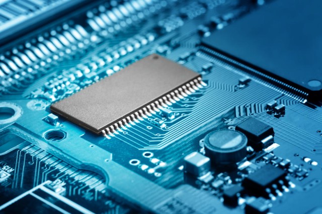 收購 Microchip 微控制器 MCU、Xilinx FPGA IC、ADI 數(shù)字信號處理器