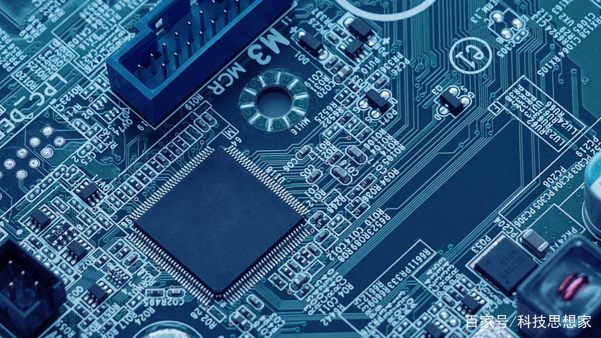 收購 Microchip LED 驅(qū)動(dòng)器、ST 微控制器、Xilinx 現(xiàn)場可編程門陣列