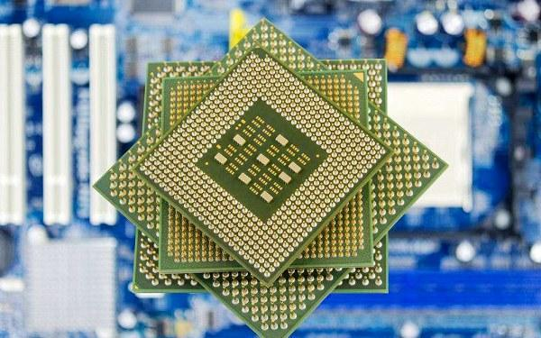 回收CPU、WiFi、藍(lán)牙、GNSS、LPWA、IGBT等一系列電子元件