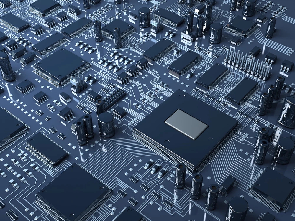 收購 Wolfspeed 晶體管、Microchip 微控制器、Renesas 射頻收發(fā)器