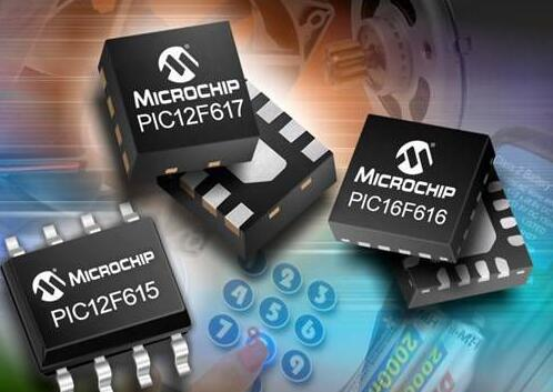 長期回收Microchip PIC單片機(jī)、混合信號、模擬器件和串行EEPROM