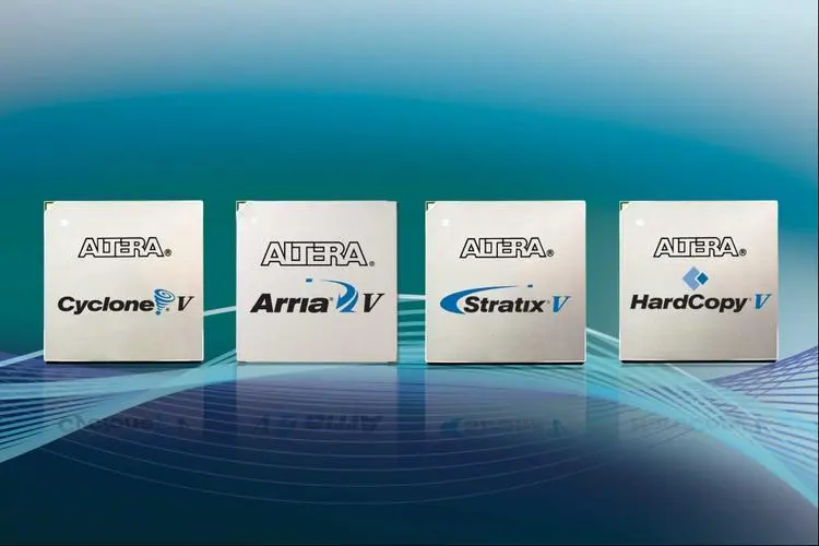 高價回收Altera產(chǎn)品：高性能FPGA芯片、可編程邏輯器件CPLD、SoC FPGA