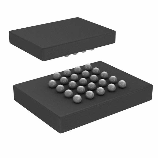 S25HL02GTDPBHM050