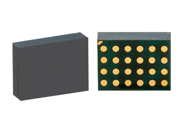 供應LTM4691EY：低 VIN、高效率、雙通道2A降壓型DC/DC μModule穩(wěn)壓器