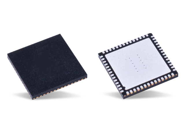 ADI【AD9656BCPZ-125】四通道、16位、125 MSPS JESD204B 1.8 V ADC