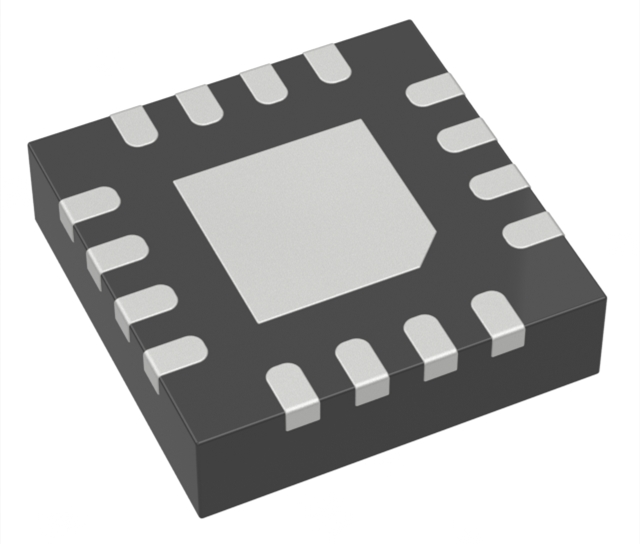 （ADI）ADCLK944BCPZ：2.5 V/3.3 V、4路LVPECL輸出、SiGe時(shí)鐘扇出緩沖器