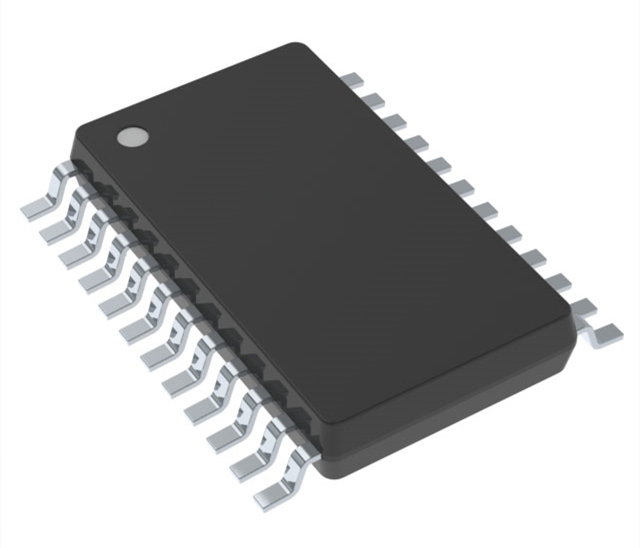 （Maxim）MAX11214EUG模數(shù)轉(zhuǎn)換器：24位、5mW、140dB SNR、32ksps Δ-Σ ADC