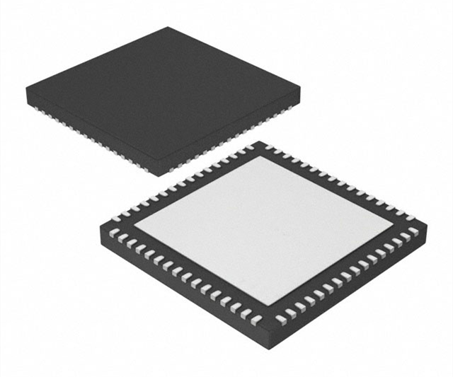 ADI高速模數(shù)轉換器：LTC2141CUP-12 12 位、40Msps、低功率、雙通道 ADC