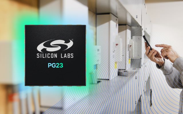 24 小時(shí)發(fā)貨！明佳達(dá)電子供應(yīng) Silicon Labs 原裝 MCU、無(wú)線(xiàn)模塊、時(shí)鐘 IC