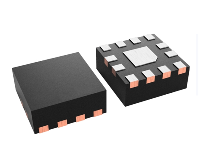 TRF1305B1RPVR：?jiǎn)瓮ǖ?，DC至 7.2GHz，3dB 帶寬，RF 全差分放大器