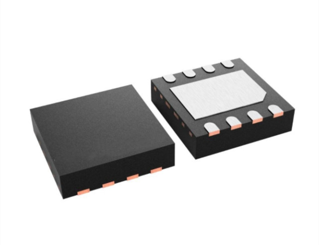 Texas Instruments | OPA855QDSGRQ1：汽車類 8GHz 增益帶寬、解補(bǔ)償跨阻抗放大器