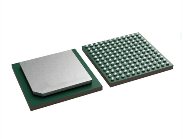 具有 JESD204C 接口的 ADC12DJ1600AAVTQ1：汽車類 雙通道、12 位、1.6GSPS ADC