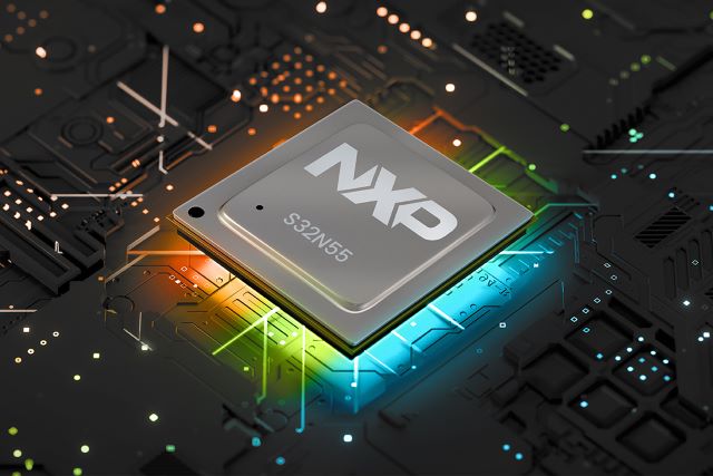供應(yīng)恩智浦Arm微控制器，包括車用 MCU/通用型 MCU/i.MX RT 跨界 MCU 等