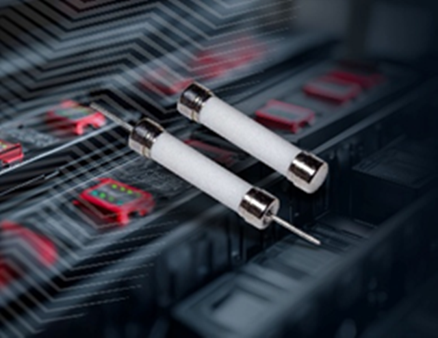 Bourns 推出全新 PF-63R50H 系列，具備更高電壓額定值