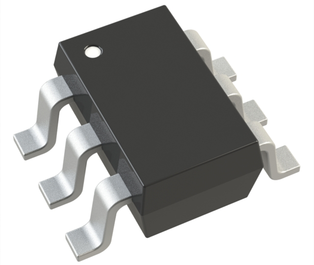 【ADI放大器】ADA4853-1AKSZ：2.65V至5V、軌到軌輸出視頻運(yùn)算放大器?