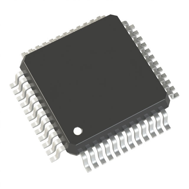 現(xiàn)貨供應NXP S912ZVL12AMLF 16位車規(guī)級MCU，32MHz主頻