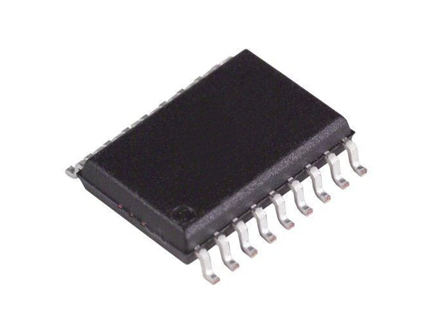 ADM3222ARWZ | 高速、460 kbps、+3.3V、雙通道RS232/V.28接口器件