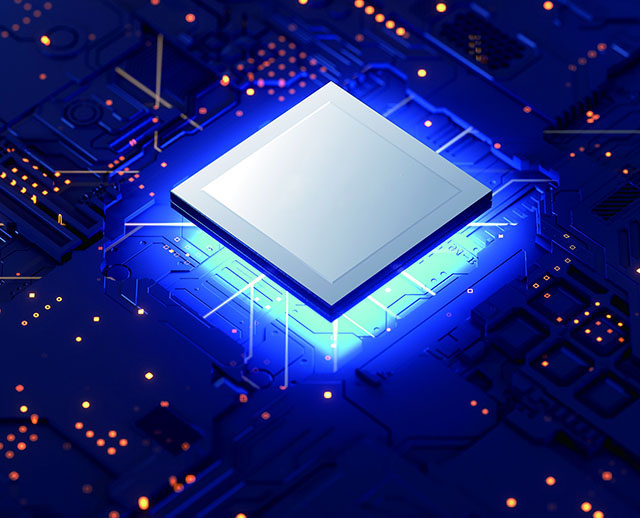 供應Microchip以太網產品：以太網微控制器（MCU）和微處理器（MPU），以太網AVB/TSN終端設備