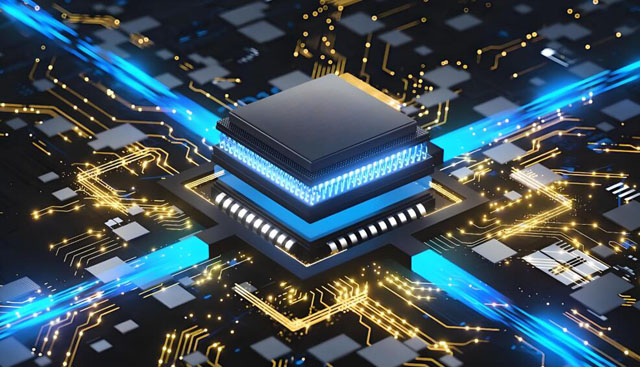 明佳達電子：回收AI處理器芯片、回收Intel Xeon Scalable 處理器