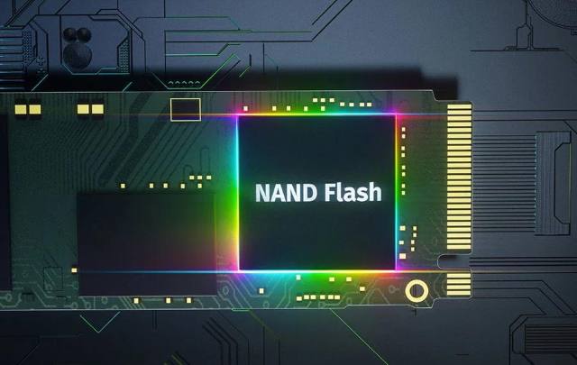 NAND Flash第三季度價格普漲，低容量產(chǎn)品漲幅超15%