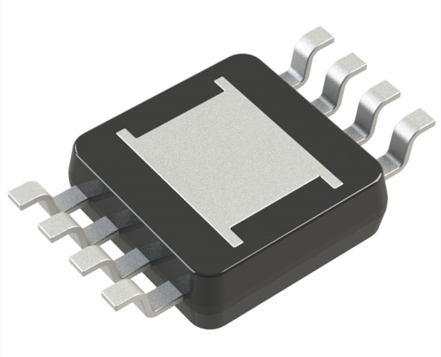 （供應ADI）LT3085IMS8E：一款 500mA 、可調、單電阻器低壓差穩(wěn)壓器(LDO)