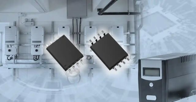明佳達電子供應SiC MOSFET柵極驅(qū)動光耦——涵蓋onsemi、Infineon、Renesas等廠商