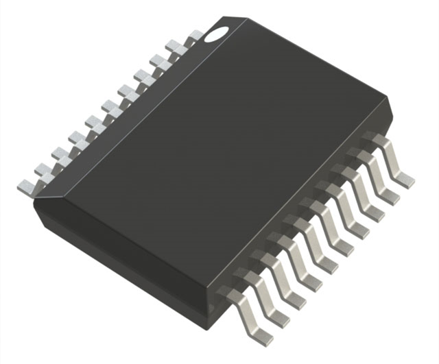 AD5726YRSZ-1500 DAC —— 四通道、12位、串行輸入、電壓輸出數(shù)模轉(zhuǎn)換器