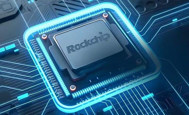 明佳達電子收購 Rockchip SoC 芯片，拓展產(chǎn)品線
