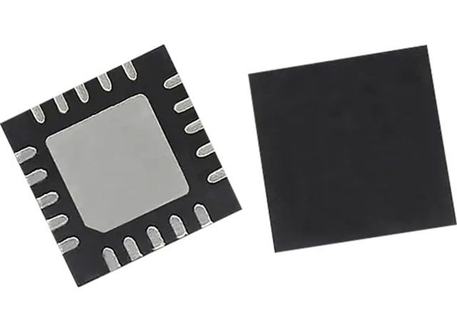 介紹【MAAD-011048】RF數(shù)字衰減器，1 dB LSB，5-Bit 31 dB，DC至55 GHz