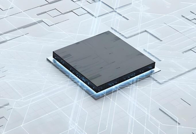 回收集成電路芯片，回收電子元件，明佳達(dá)回收IC芯片