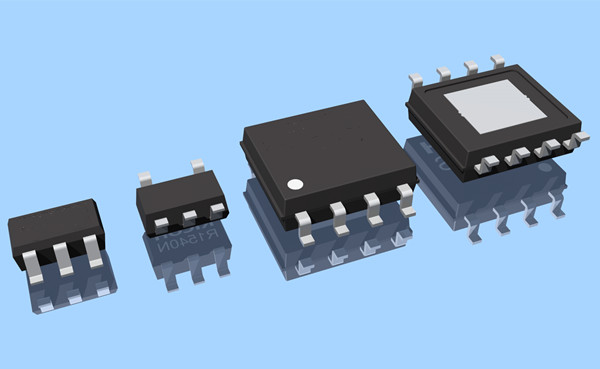 明佳達(dá)一站式供應(yīng)【NXP】BLDC、H橋和步進電機驅(qū)動器