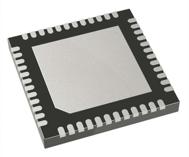 5P49V6968A154NDGI——VersaClock 6E 可編程時(shí)鐘發(fā)生器，具有 8 個(gè)附加輸出拷貝