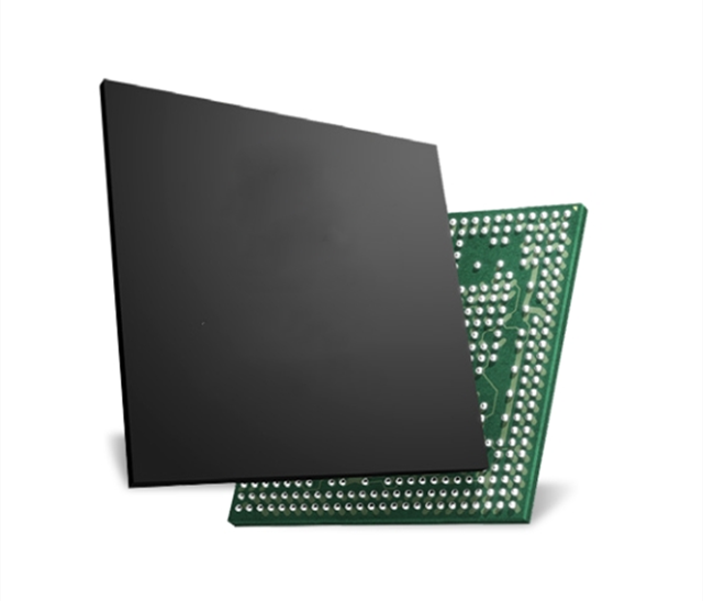 Broadcom博通推出BCM49408A0IFEBG芯片，64位四核ARM v8兼容處理器
