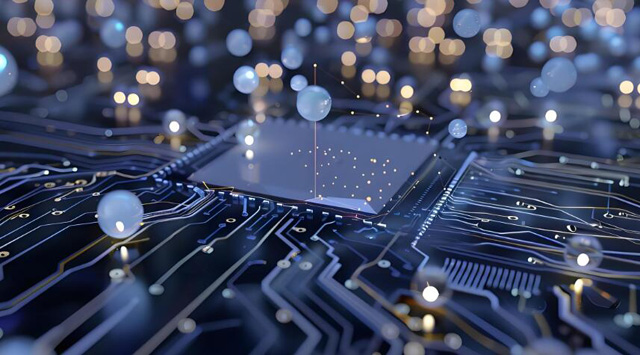 明佳達電子——供應以太網(wǎng) IC, 供應 Broadcom, Marvell, Microchip 以太網(wǎng) IC
