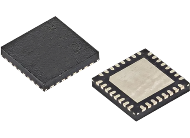 Renesas RAA4892553GNP 支持4V至30V電壓范圍，3至5電芯電池監(jiān)測器 IC