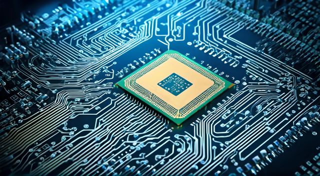 明佳達(dá)電子：芯片回收——聚焦FPGA、AI、存儲(chǔ)、通信及處理器芯片