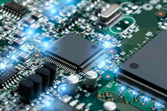 明佳達(dá)供應(yīng)車載芯片：車規(guī)級MCU、車載以太網(wǎng)PHY和車載以太網(wǎng)交換芯片